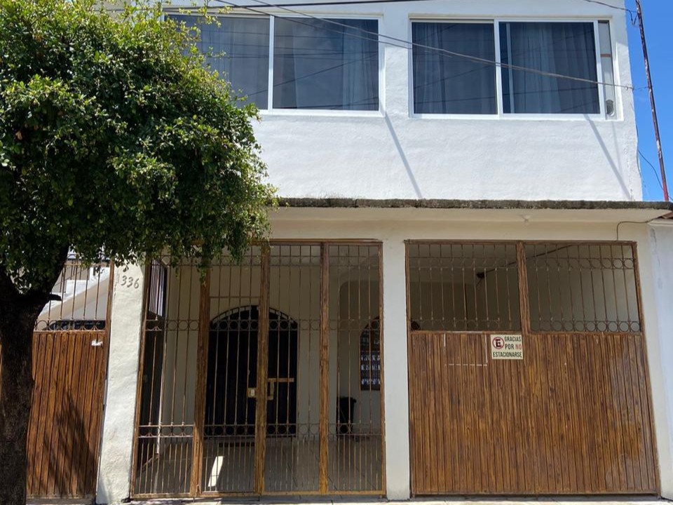 House For Sale with 3 Apartments | La Virgencita