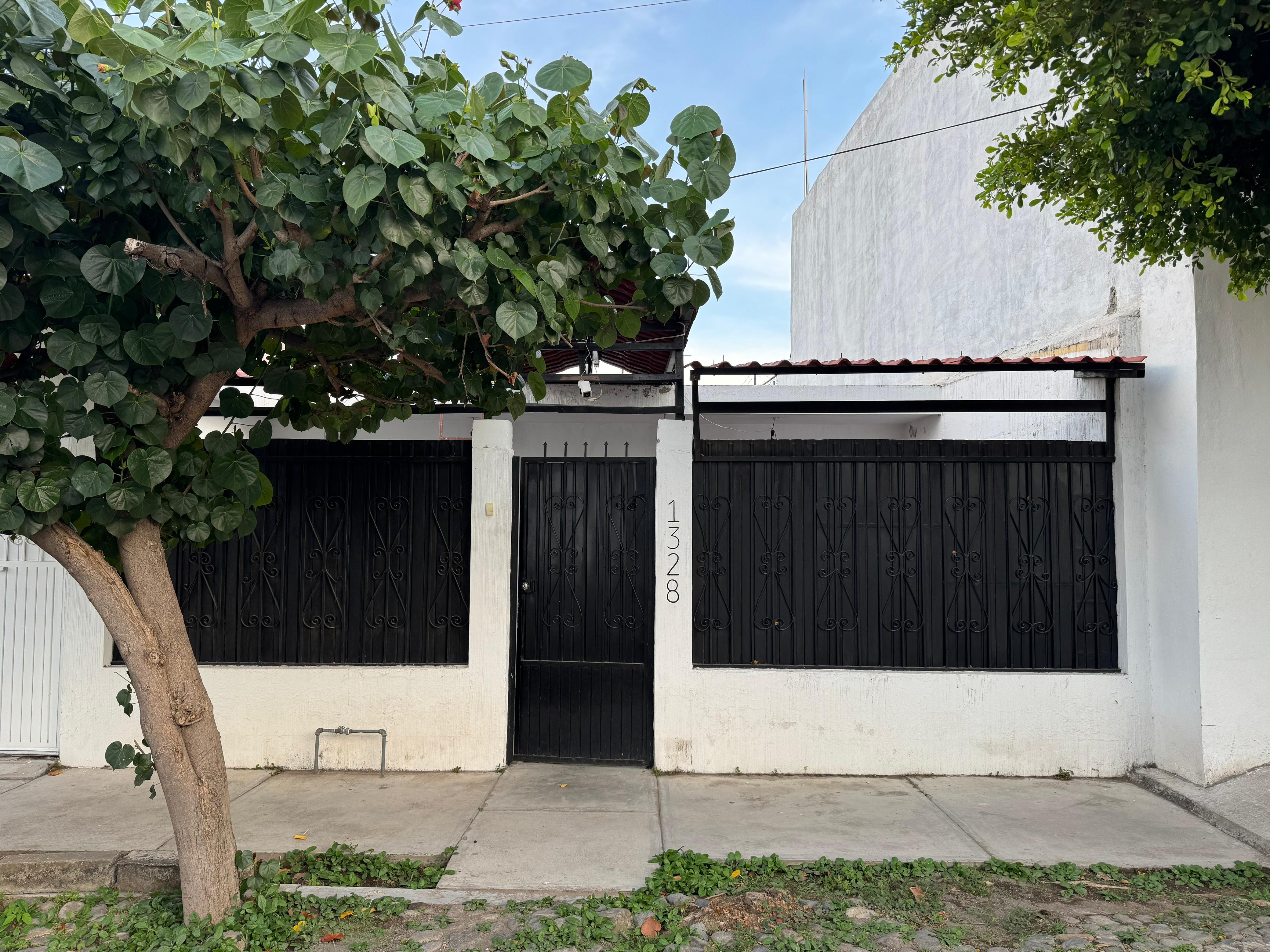 Casa en Venta Con 3 Recamaras | Casa La Virgencita